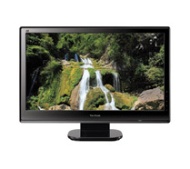 ViewSonic 27&quot; Widescreen LED Monitor