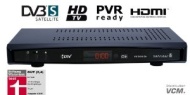 Zehnder HX 8100 CI+