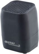 auvisio Portabler Bluetooth-Aktiv-Lautsprecher MSS-100.bt