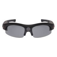 iVUE Horizon 1080P HD Camera Glasses Video Recording Sport Sunglasses DVR Eyewear (1080P @ 30fps, 720P @ 60fps, Wide Angle)