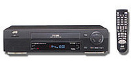 JVC HR-J 672