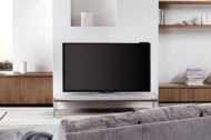 Accordo Bang &amp; Olufsen / LG per produrre il primo TV OLED del marchio danese