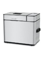 Cuisinart BMKR-200 2-Pound Fully Automatic Compact Bread Maker