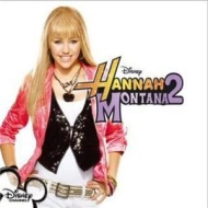 Hannah Montana 2: Original Soundtrack (2CD)