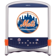Hannspree&#039;s MLB Mets Sandlot 15-Inch LCD Television
