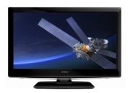 iSymphony LC32iH56 32-Inch 720p LCD HDTV, Black