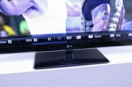 LG LW650W Series