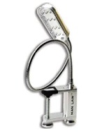 Man Law BBQ Grill light