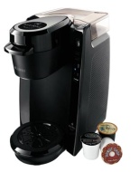 Mr. Coffee Single Serve Coffee Brewer Machine