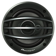 Pioneer 5.25&quot; 3-Way Coaxial Car Speaker (TS-A1374R)