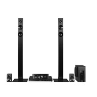 Panasonic SCB-TT465EB9 6.1 Channel Full HD 3D Smart Blu ray Home Cinema System