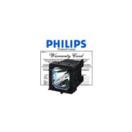 Philips Lighting Sony KDS-50A2000 KDS50A2000 Lamp with Housing XL5200