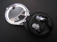 Sleek Audio SA6 In-Ear Monitor Earphones SlashGear