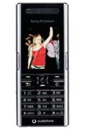 Sony Ericsson V600i