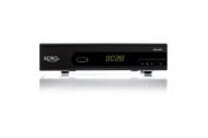 Xoro HRS 8560 TV set-top boxe