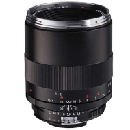 Zeiss Makro-Planar T* 100mm f/2.0 ZF MF Lens for Nikon