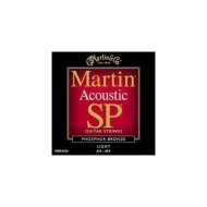 Martin Acoustic SP Phosphor Bronze 12