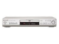 Panasonic DVD RV32EG-S