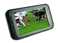 Axion Widescreen Portable LCD TV