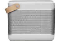 B&amp;O PLAY Beolit 15 Bluetooth Lautsprecher Silber