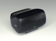 ***Crazy Discount Don&#039;t Miss Out*** Henson Audio MiniBoom Bluetooth Speaker with NFC (Near Field Communication) - Small And Powerful With 6Watts Outpu