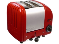 Dualit Red Toaster