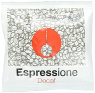 Espressione Decafinated rich blend 150-count box of pods P-150D