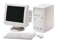 Fujitsu Siemens SCENIC T