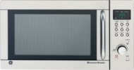 GE Appliances 22-3/16&quot; 1.3 cu. ft. Countertop Microwave Oven (JES1384SF)