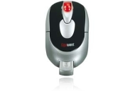 Gigaware&reg; Wireless Optical Mouse