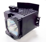 Hitachi UX21516 Replacement Projection Lamp for Hitachi TV