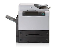 HP LaserJet 4345