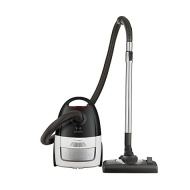 John Lewis 14C Bagged Cylinder Vacuum Cleaner