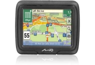 Mio&trade; Moov R303 3.5&quot; GPS Receiver