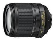 Nikon Zoom-Nikkor zoom lens - 18 mm - 200 mm F/3.5-5.6