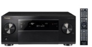 Pioneer - 875W 7.2-Ch. 4K Ultra HD and 3D Pass-Through A/V Home Theater Receiver