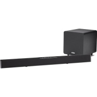 Polk Audio SurroundBar 9000 Instant Home Theater (Black)