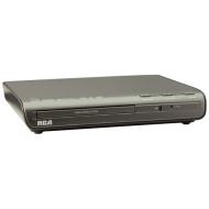 RCA 1080p HDMI DVD Player with Up-Conversion - Gray (DRC277)