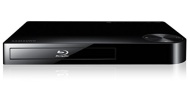 Samsung BD-HM57C Smart Blu-ray Player with Built-in Wi-Fi (Certified Refurbished)