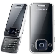 Samsung F250 / Samsung Fame