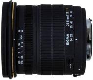 Sigma 24-105mm F4.0