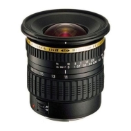 Tamron 11-18mm f/4.5-5.6 Lens for Canon