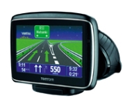 TomTom GO 950T