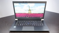 Toshiba Tecra 8200
