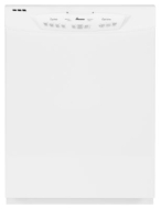 Amana 24 in. Built-In Dishwasher with Tri-Wash System