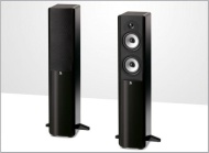 Boston Acoustics A 250