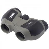 Carson Mini Scout 7x18mm Compact Porro Prism Binocular