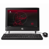 Compaq Presario CQ1-1130 All-In-One Desktop PC