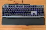 Cooler Master MK850