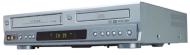 Daewoo DV6T811N DVD-VCR Combo